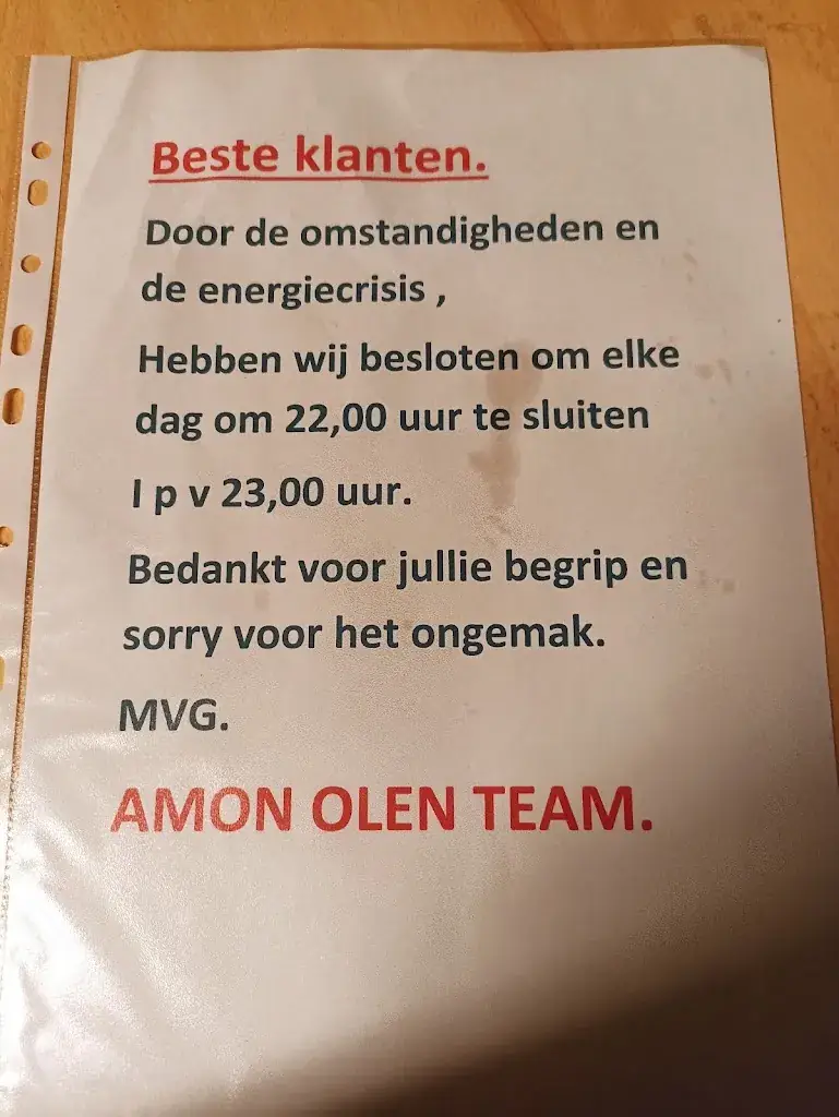 Menü_Amon olen_Olen_Bild_4