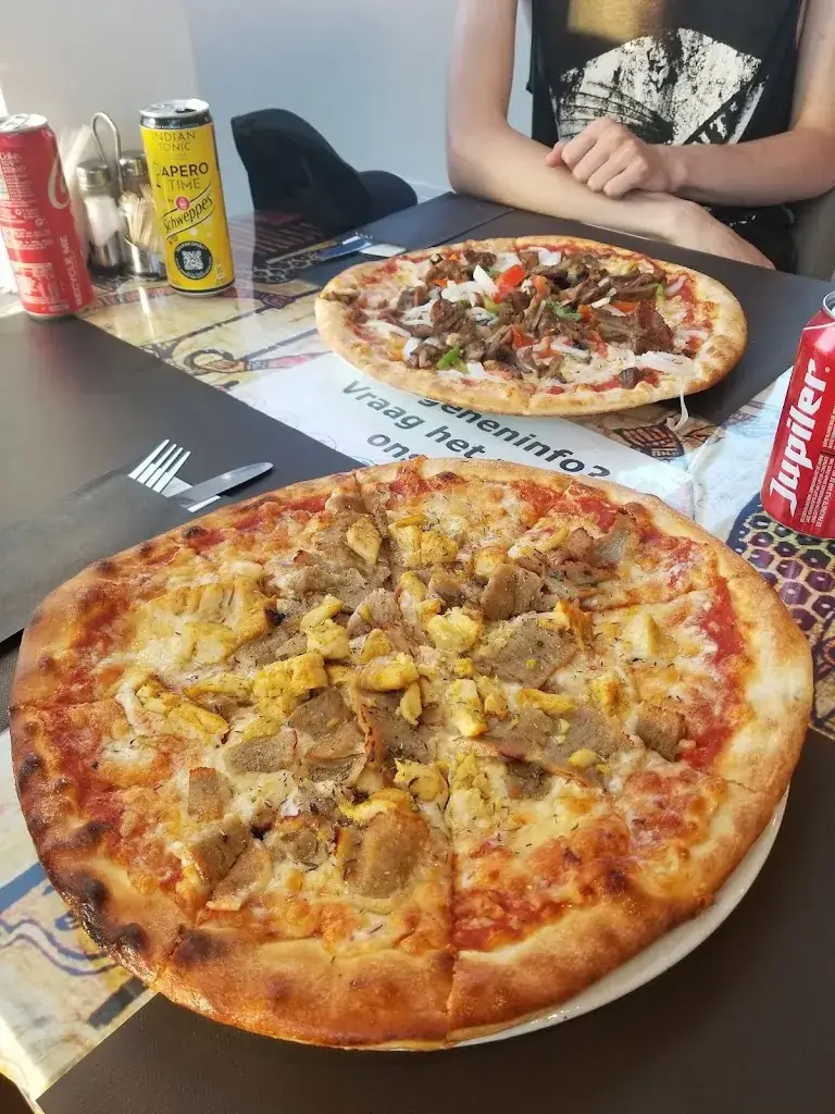 Adie Chetty_Amon olen_Olen_Bewertung