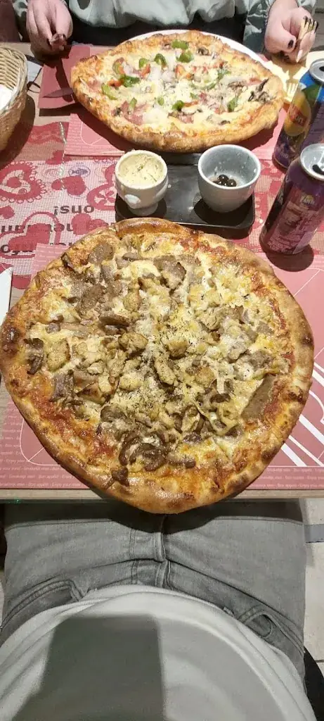 SniiiperZ_Amon olen_Olen_Bewertung