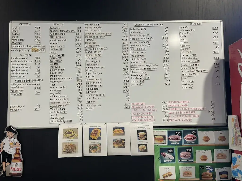 Menu_Oostrofriet_Oostrozebeke_imagen_1