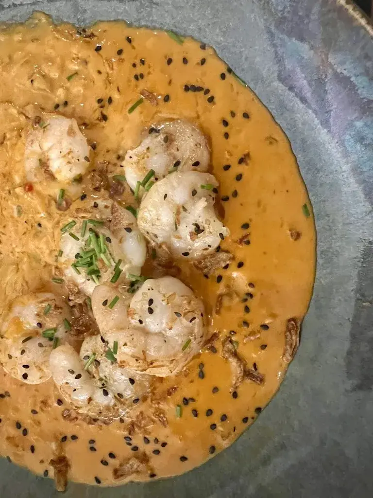 Menü_Bistro Babette_Oostrozebeke_Bild_2