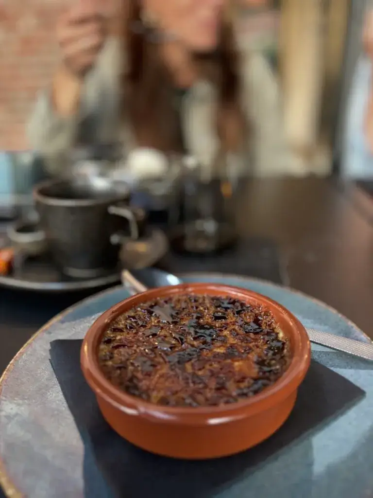 Menü_Bistro Babette_Oostrozebeke_Bild_3