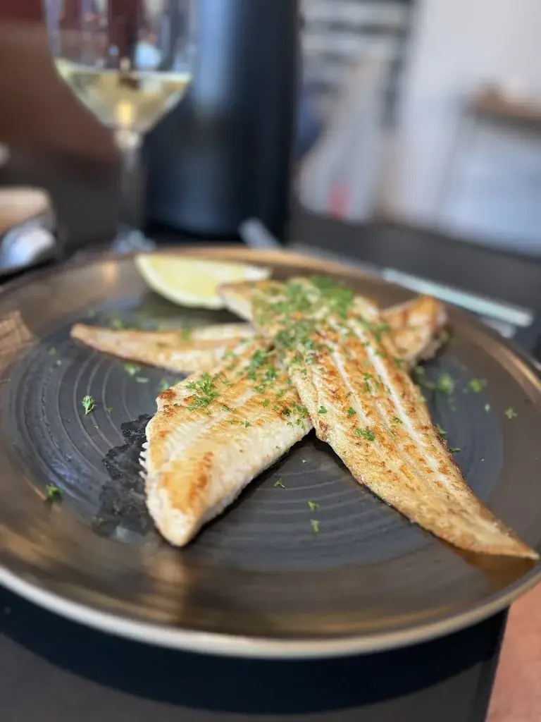 Menü_Bistro Babette_Oostrozebeke_Bild_5