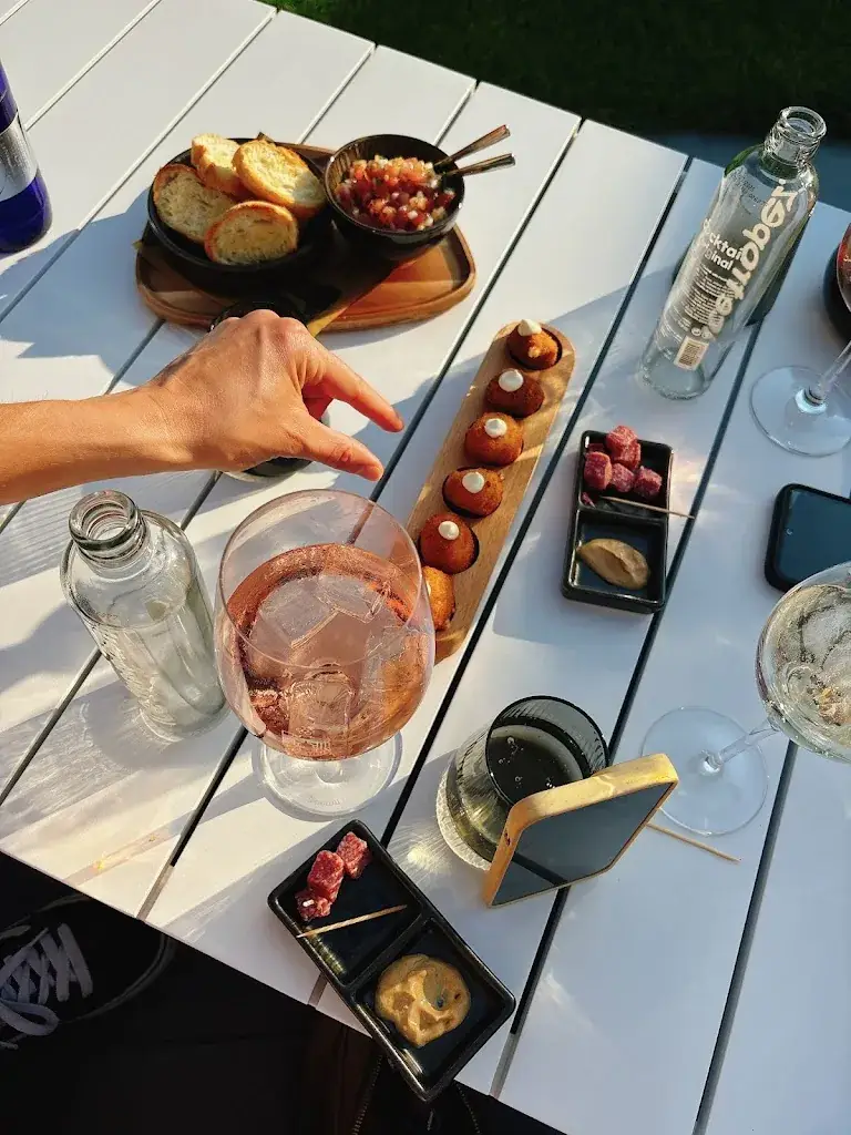 Menü_Bistro Babette_Oostrozebeke_Bild_7