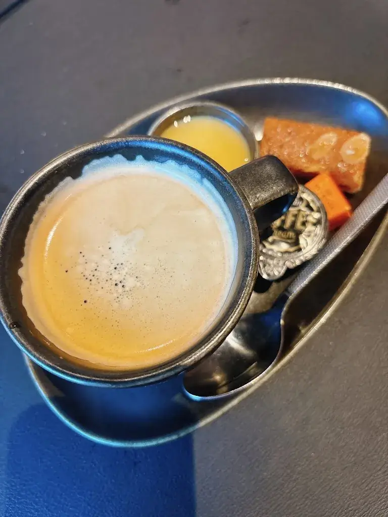 Menü_Bistro Babette_Oostrozebeke_Bild_8