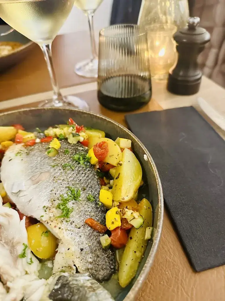 Menü_Bistro Babette_Oostrozebeke_Bild_9