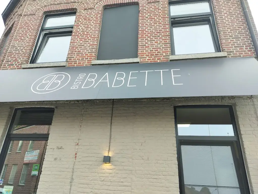 Glenn Piccavet_Bistro Babette_Oostrozebeke_Bewertung