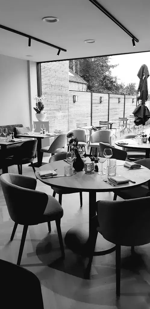 LOTS restaurante en Oostrozebeke