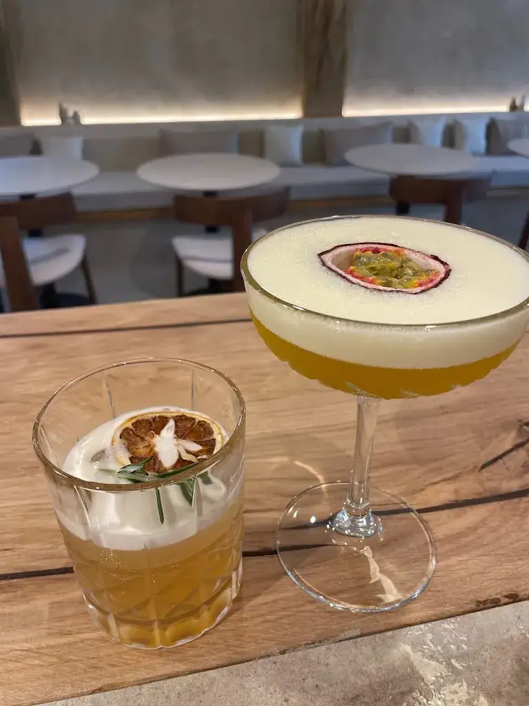 MIAM oostrozebeke restaurante en Oostrozebeke