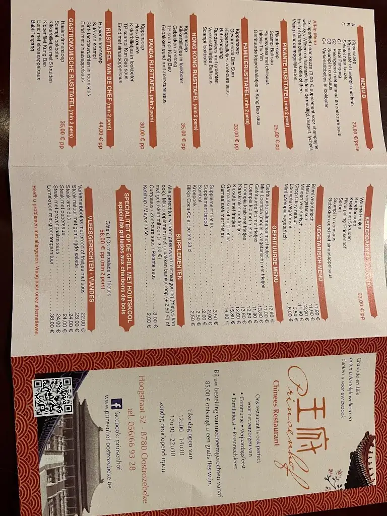 Menu_Prinsenhof Oostrozebeke_Oostrozebeke_image_3