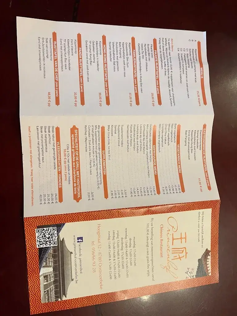 Menu_Prinsenhof Oostrozebeke_Oostrozebeke_image_4