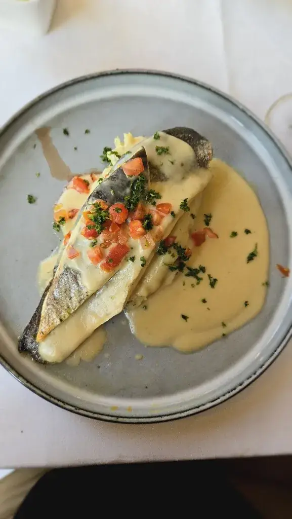 Chris Marras_Hotel-restaurant Swaenenburg_Oostrozebeke_review