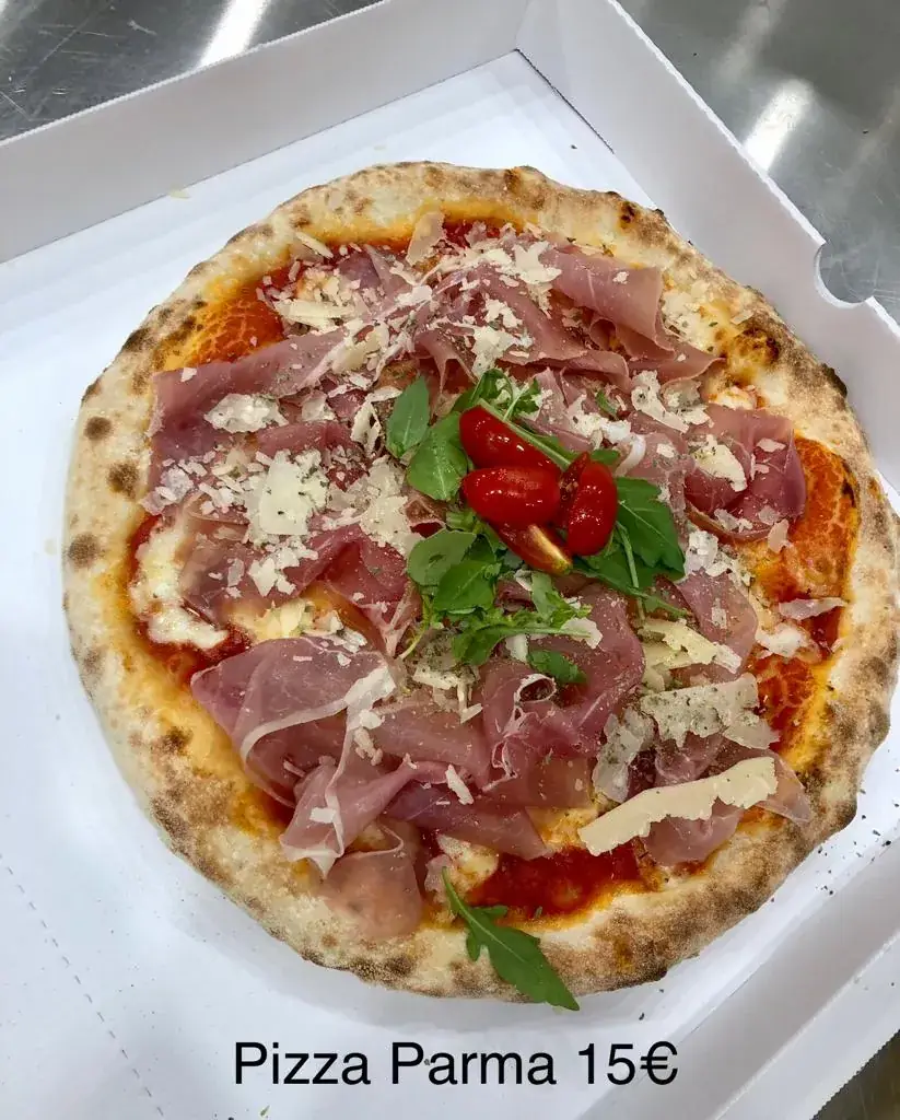 Menü_Da Gino Pizzeria_Oostrozebeke_Bild_1