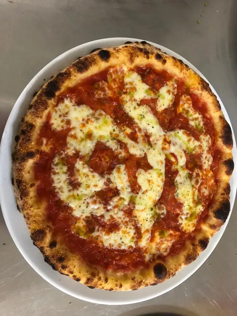 Menü_Da Gino Pizzeria_Oostrozebeke_Bild_3