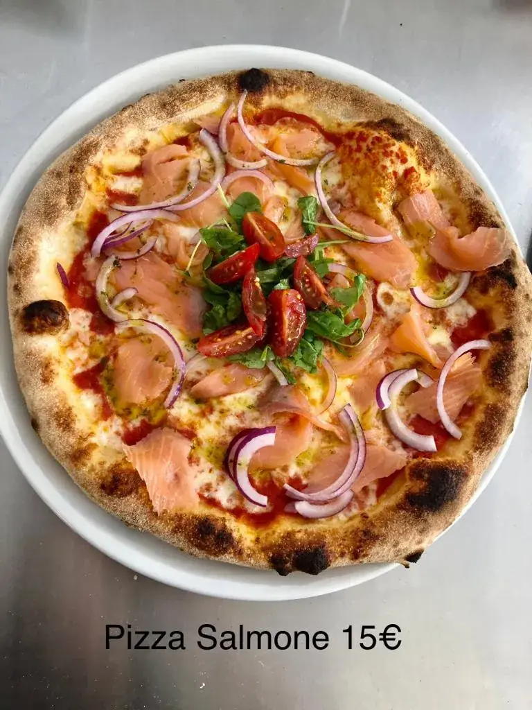 Menü_Da Gino Pizzeria_Oostrozebeke_Bild_5