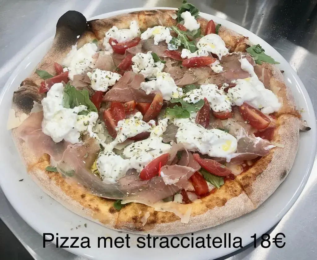 Menü_Da Gino Pizzeria_Oostrozebeke_Bild_7