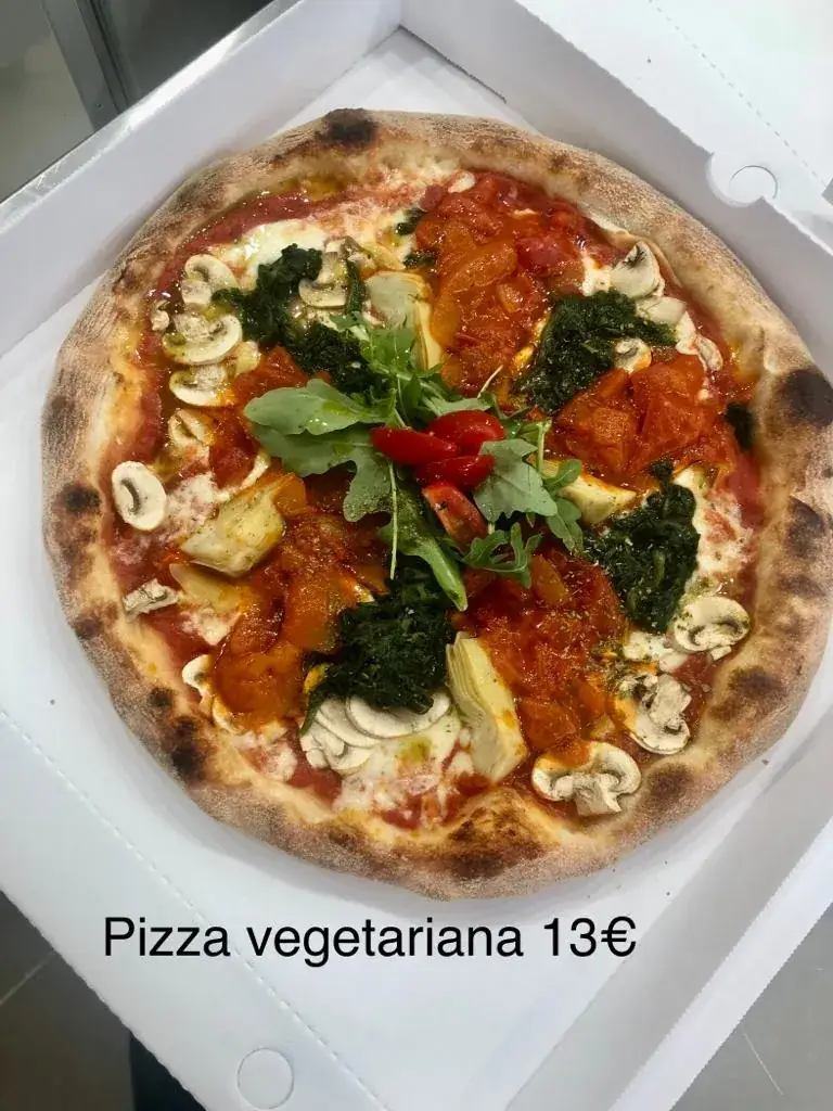 Menü_Da Gino Pizzeria_Oostrozebeke_Bild_8