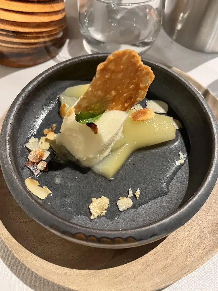 Menü_De Vlasblomme_Oosterzele_Bild_2