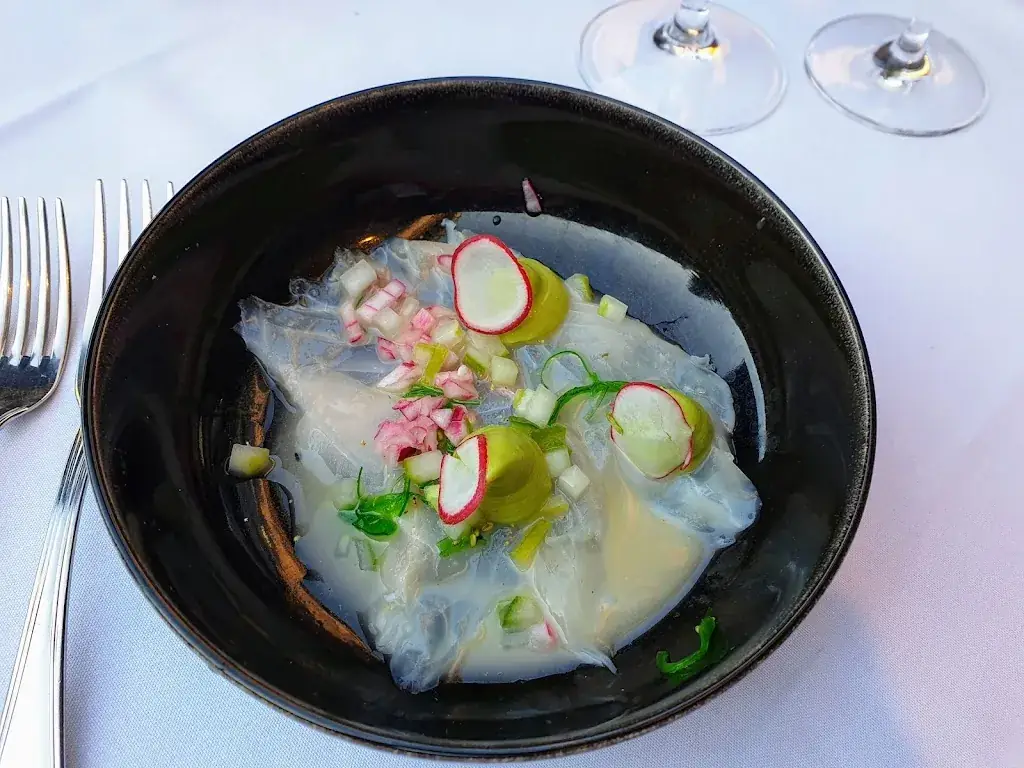 Menü_De Vlasblomme_Oosterzele_Bild_5