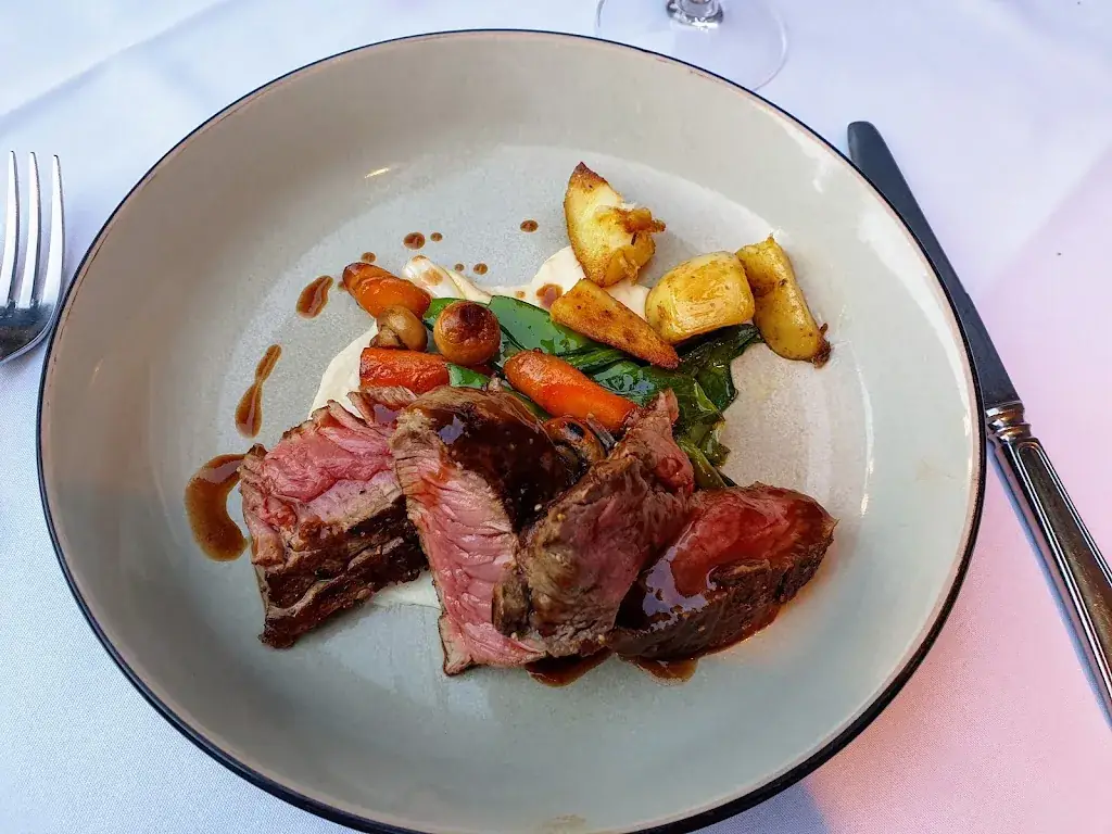 Menü_De Vlasblomme_Oosterzele_Bild_7