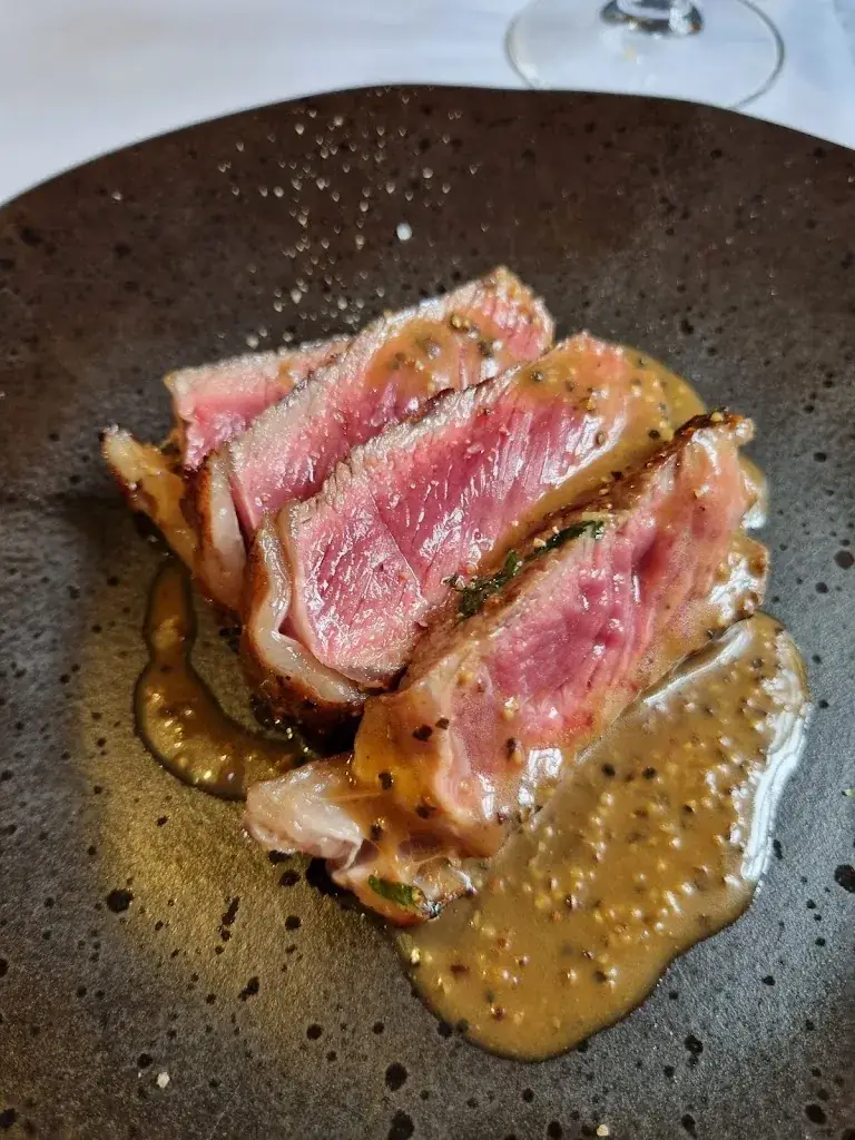 gerry colemont_De Vlasblomme_Oosterzele_Bewertung