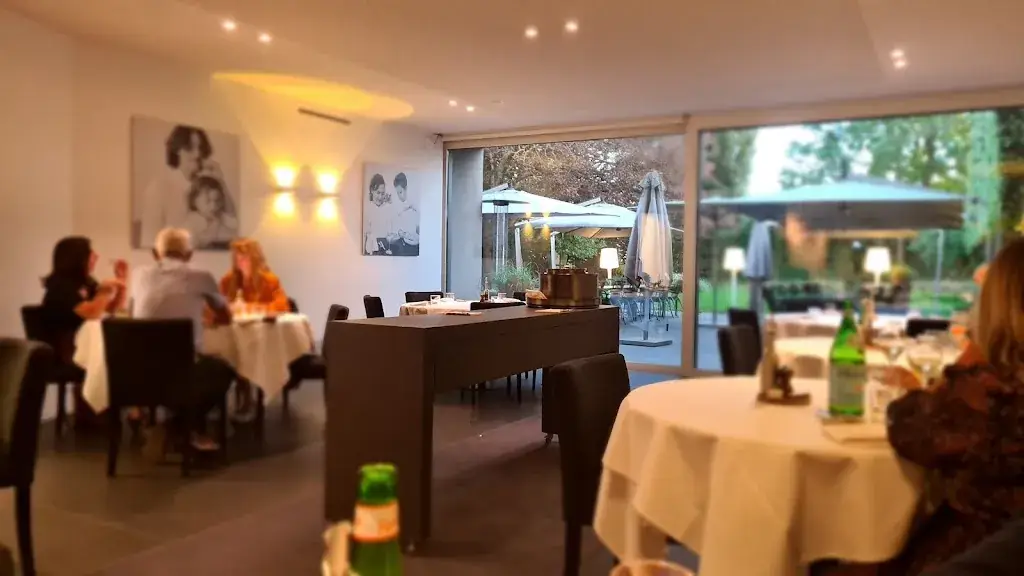 S. I. __'t Parksken_Oosterzele_review