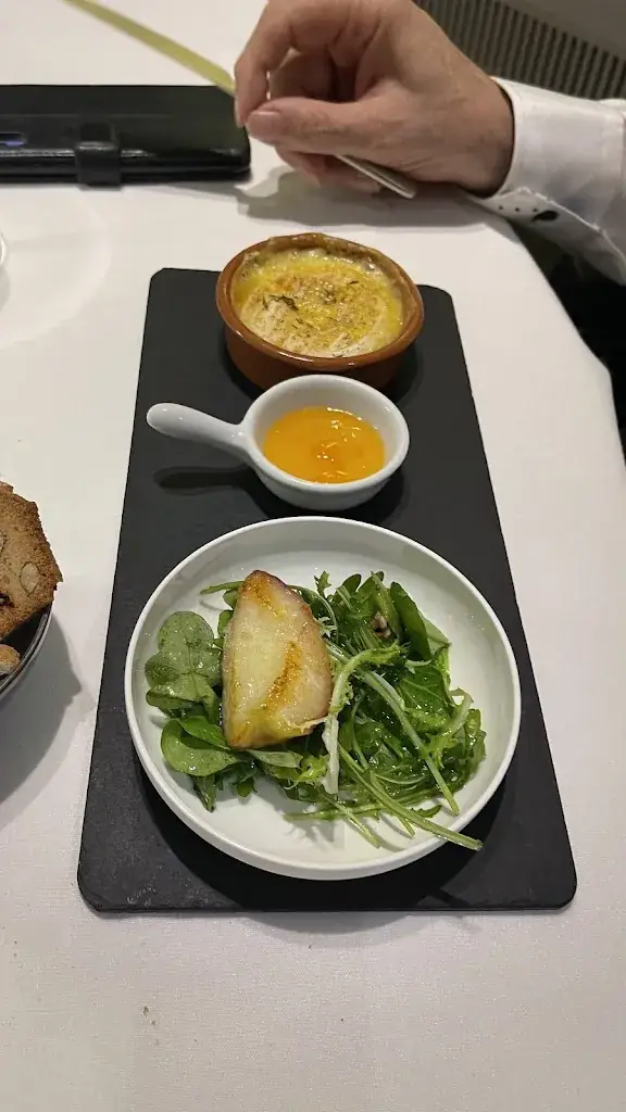 Peter Wouters_'t Parksken_Oosterzele_review