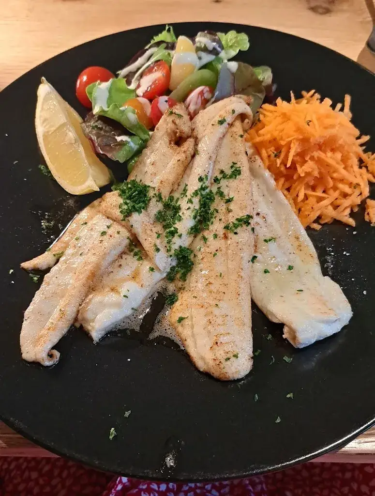 Pand 42 restaurante en Oosterzele