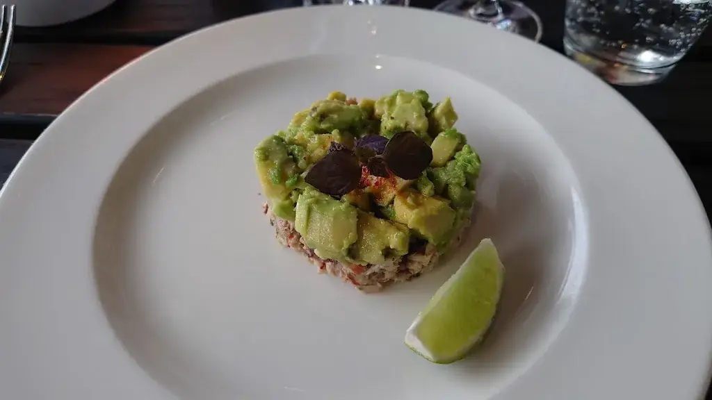 Menu_Sylvester Restaurant_Oosterzele_image_4