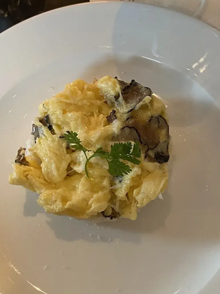 Eline Rootsaert_Sylvester Restaurant_Oosterzele_review