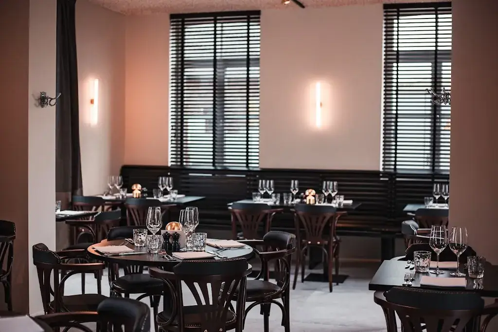 Sylvester Restaurant restaurant in Oosterzele