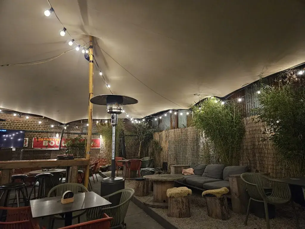 patricia verdegem_Plankierke_Oosterzele_review