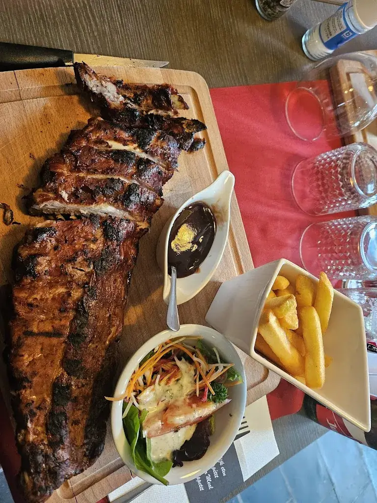 Menü_Por Savor_Oosterzele_Bild_1