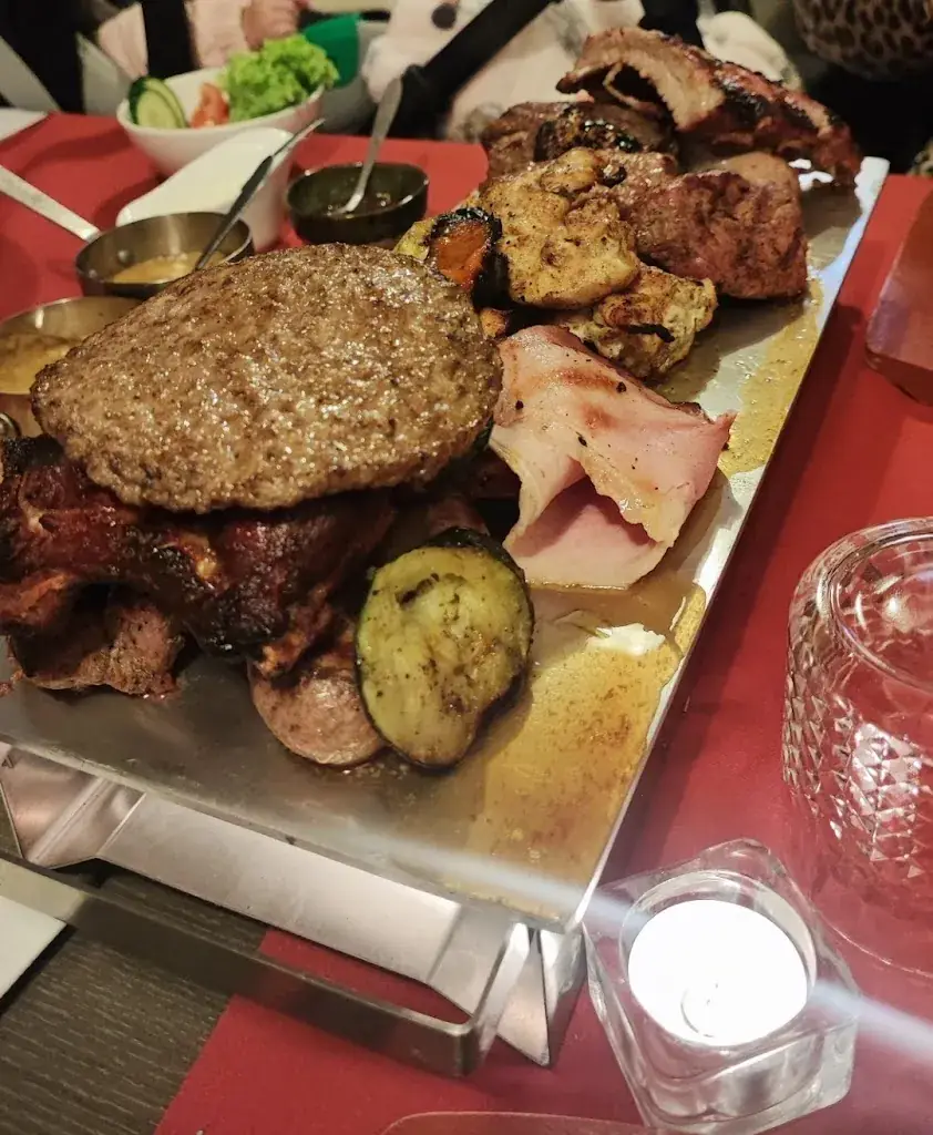 Menü_Por Savor_Oosterzele_Bild_3