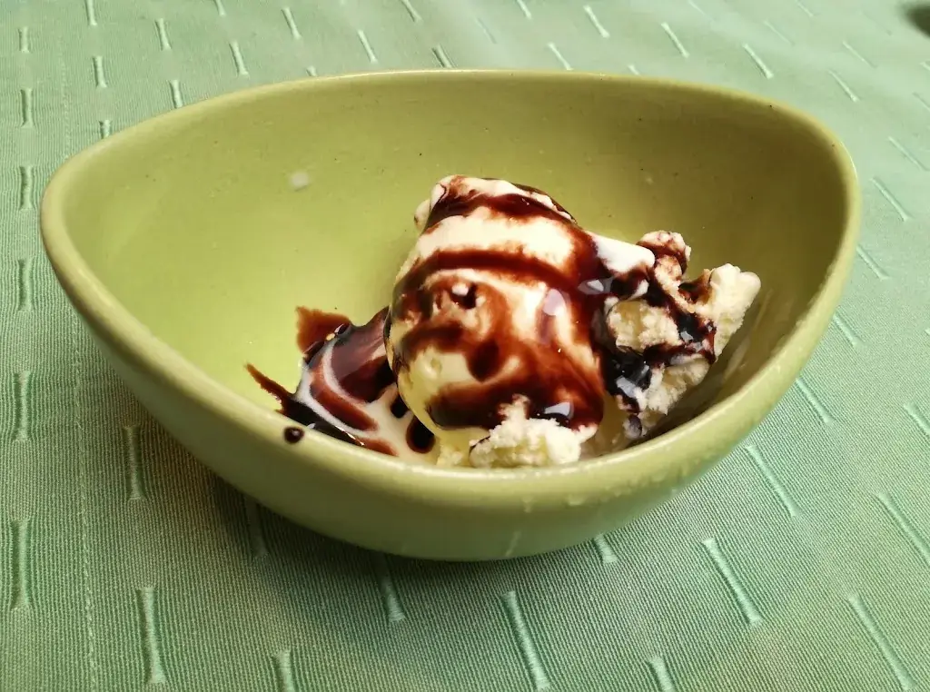 Menü_Por Savor_Oosterzele_Bild_4