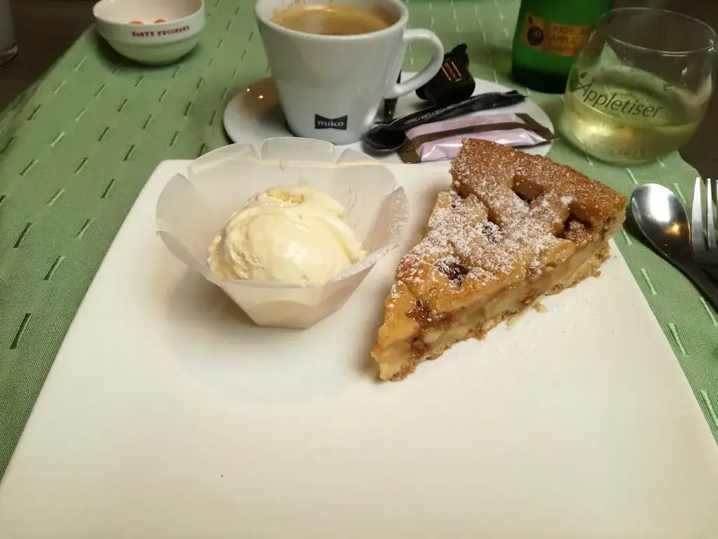 Menü_Por Savor_Oosterzele_Bild_5