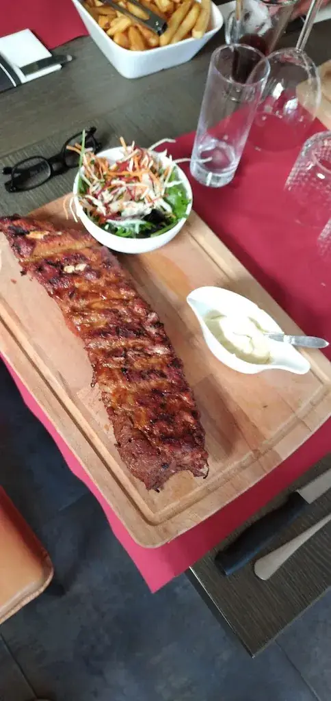 Menü_Por Savor_Oosterzele_Bild_6