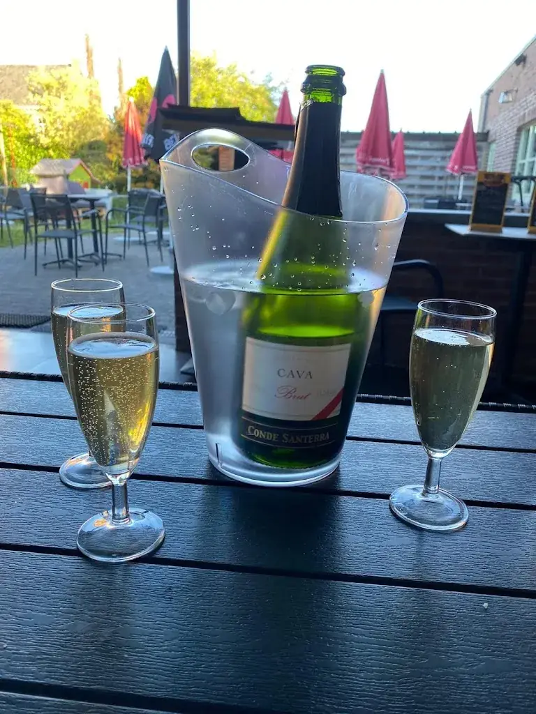 Menü_Por Savor_Oosterzele_Bild_7