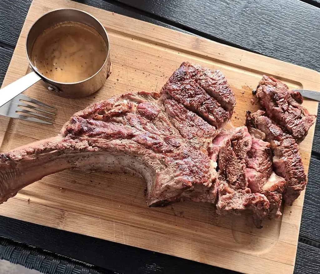 Menü_Por Savor_Oosterzele_Bild_8