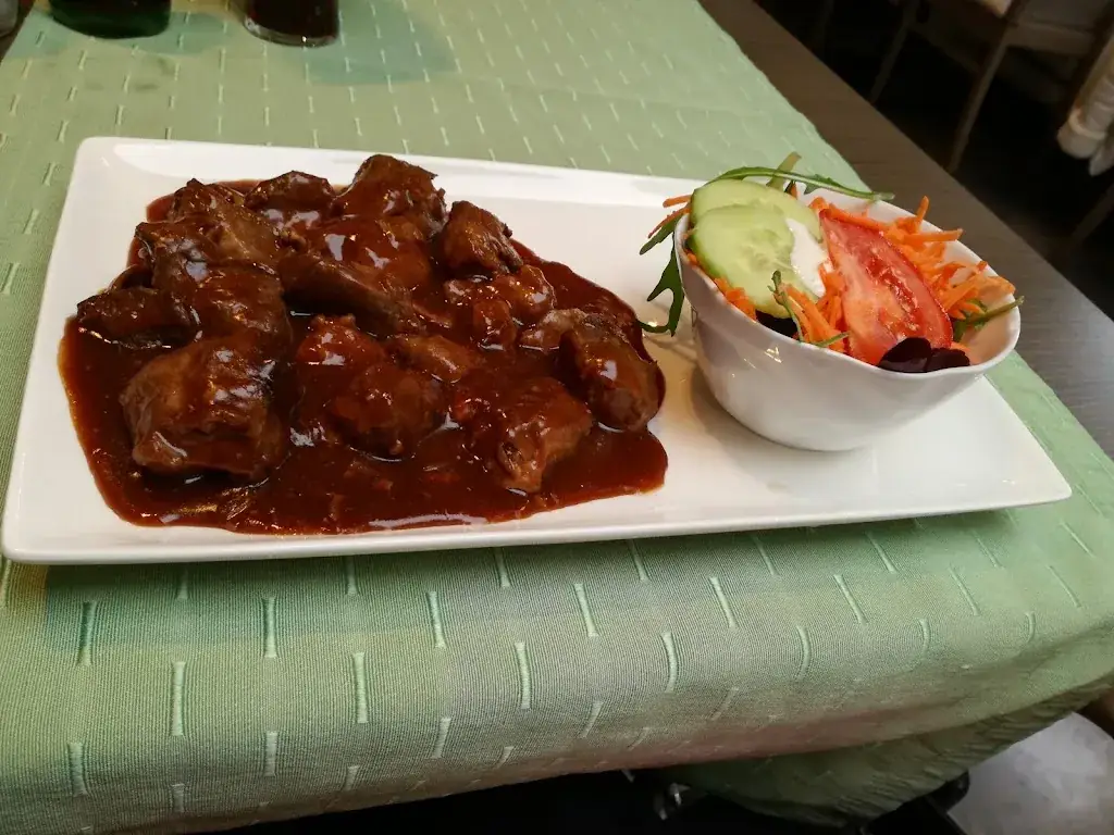 Menü_Por Savor_Oosterzele_Bild_9