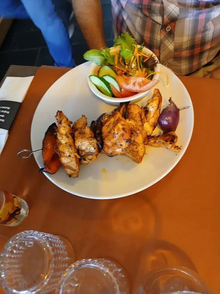 Leo Scheerlinck_Por Savor_Oosterzele_Bewertung