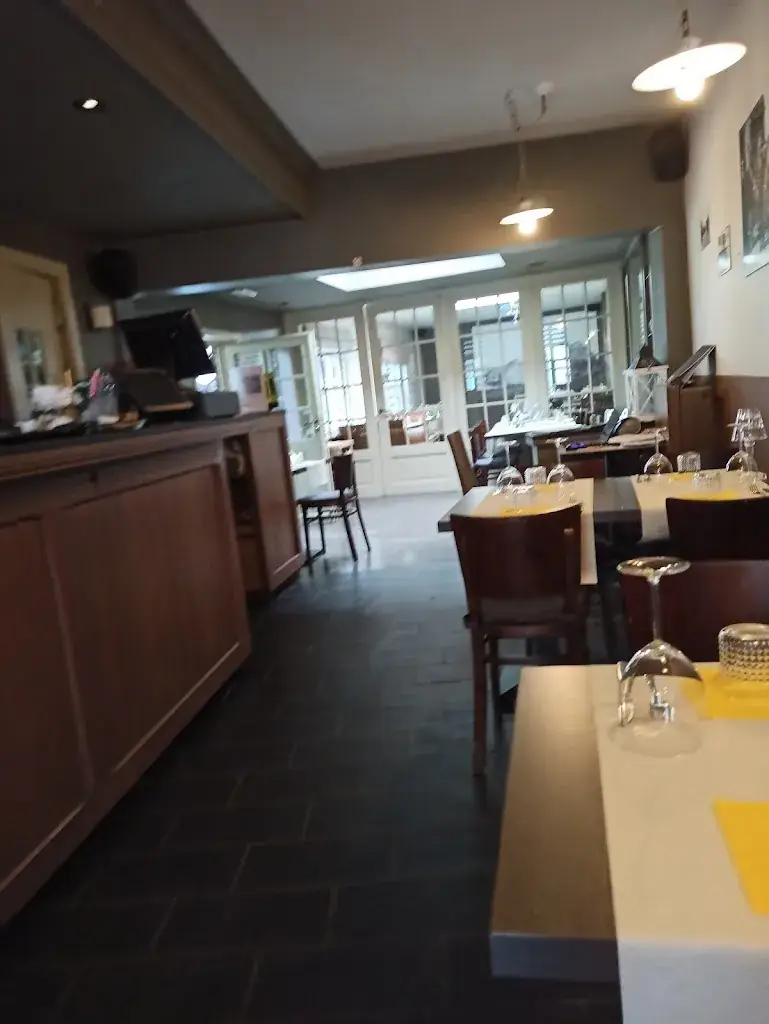 Por Savor restaurant à Oosterzele