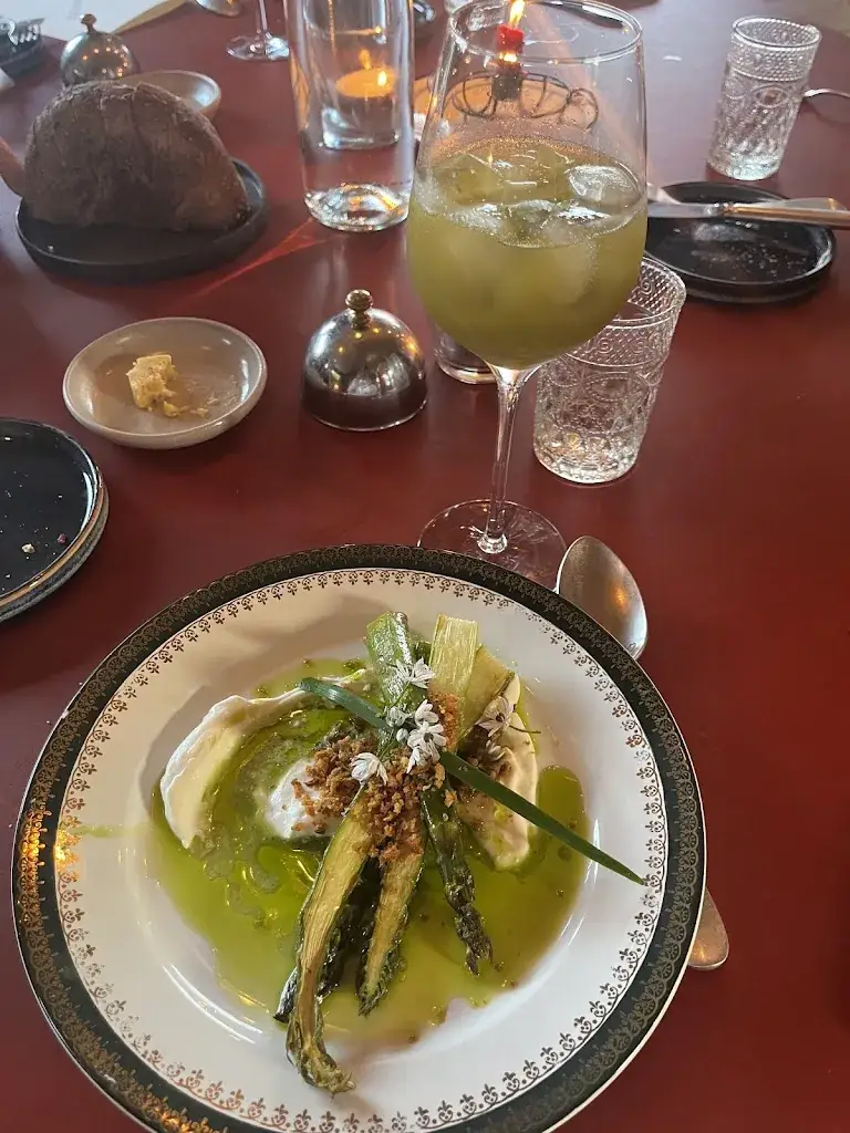 Siska Van der Donckt_De Keukentafel_Oosterzele_review