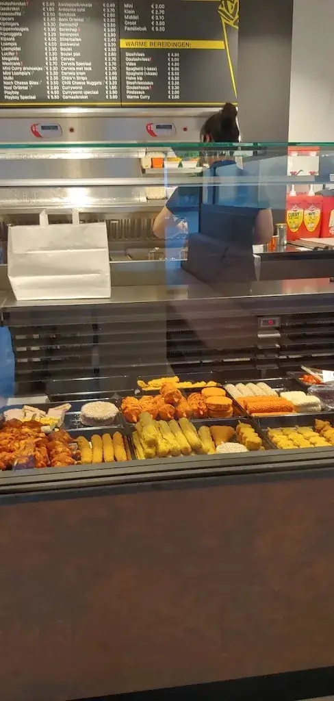 Menu_Frituur De Lekkerbek_Arendonk_image_1