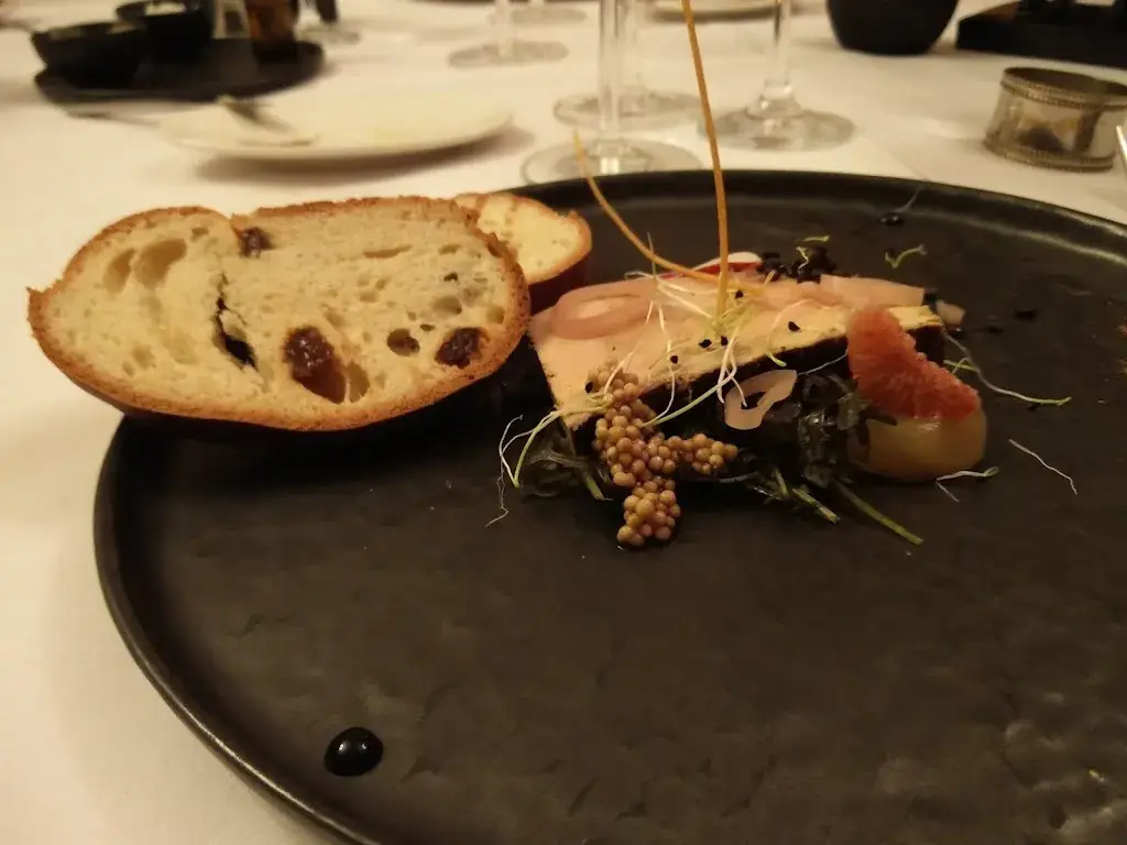 Menü_'t Stoveke_Merelbeke-Melle_Bild_9