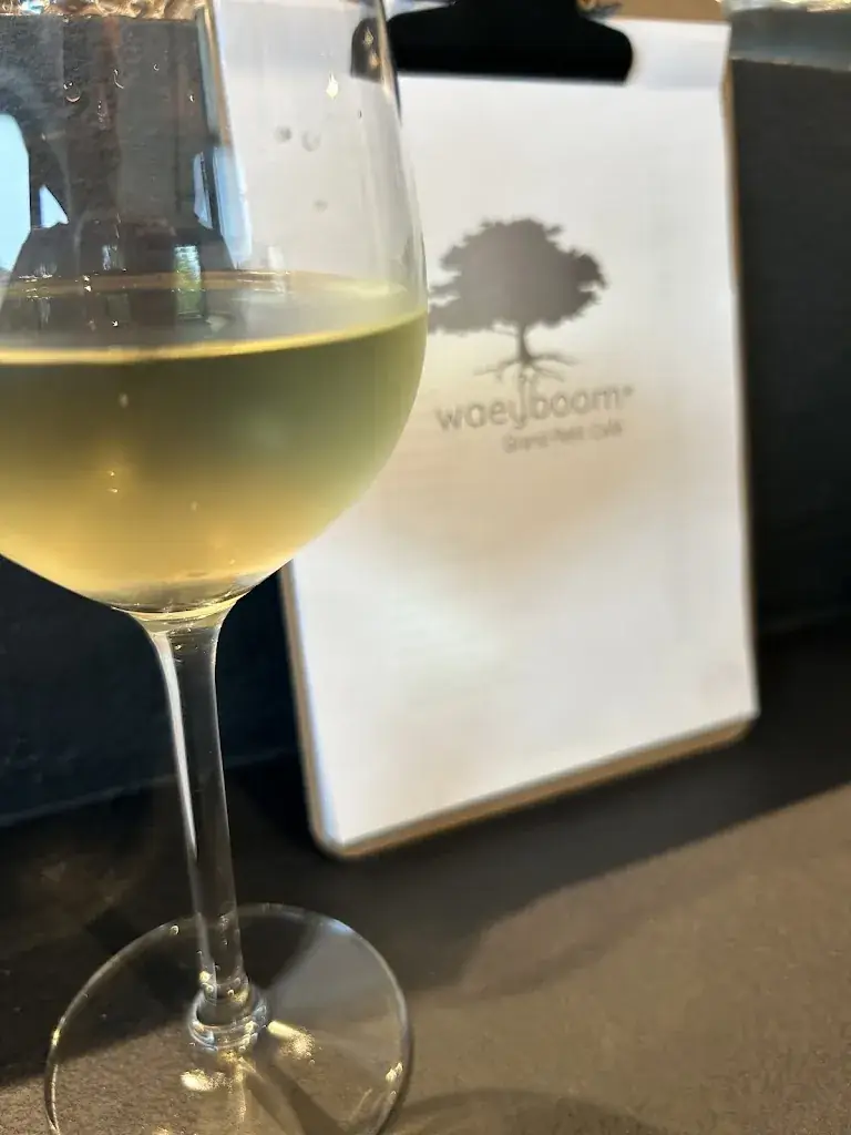 Kris Breuls_Waeyboom_Oosterzele_review