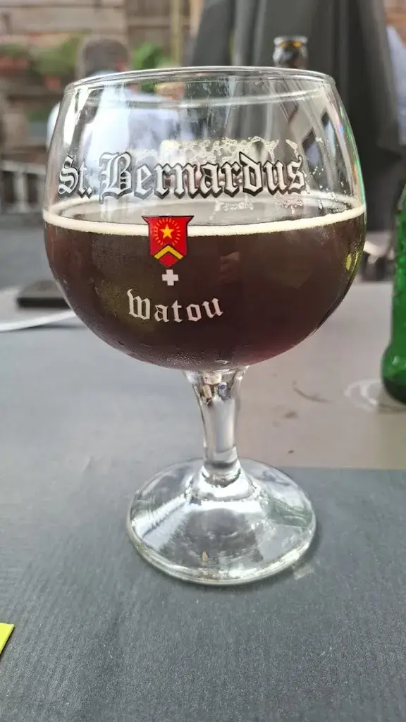 Menu_Eetcafé Columbus_Oosterzele_imagen_3