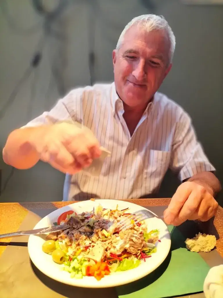 Menu_Eetcafé Columbus_Oosterzele_imagen_4