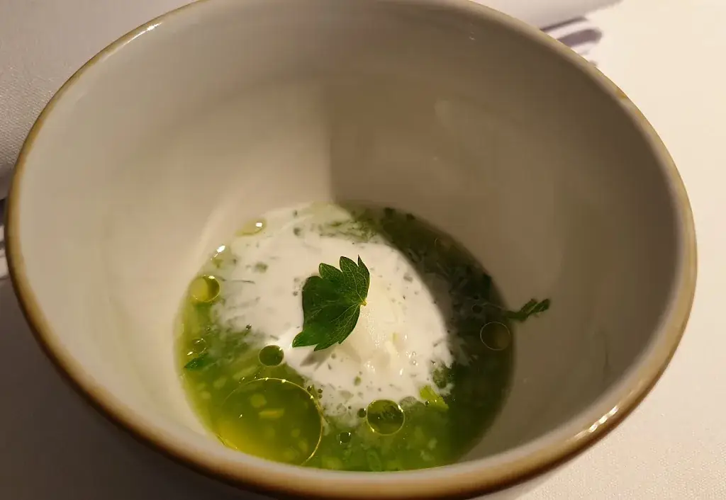 Menü_Two Cooks_Zottegem_Bild_5