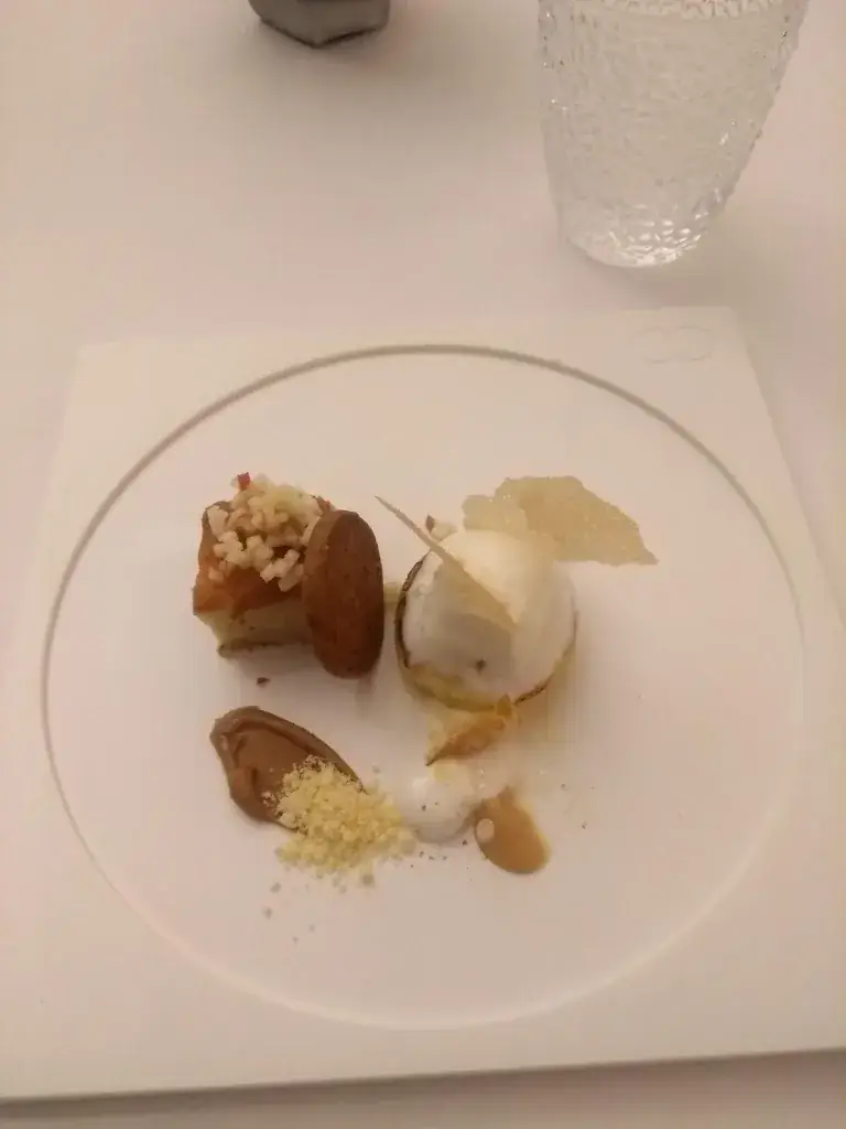 Menü_Two Cooks_Zottegem_Bild_6